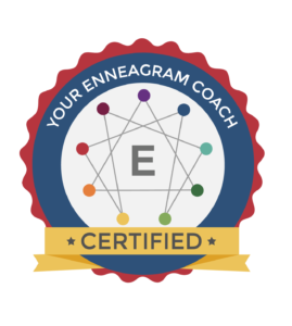 Your Enneagram Coach Certified